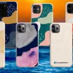 Eco Friendly Phone Cases Sustainable Choices for 2025