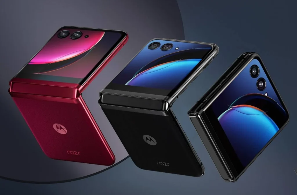 Motorola Razr 2025 Review Foldable Design and Cutting Edge Technology