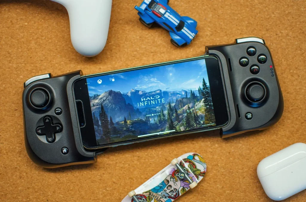 Gaming on Mobile Top Accessories for an Immersive Experience