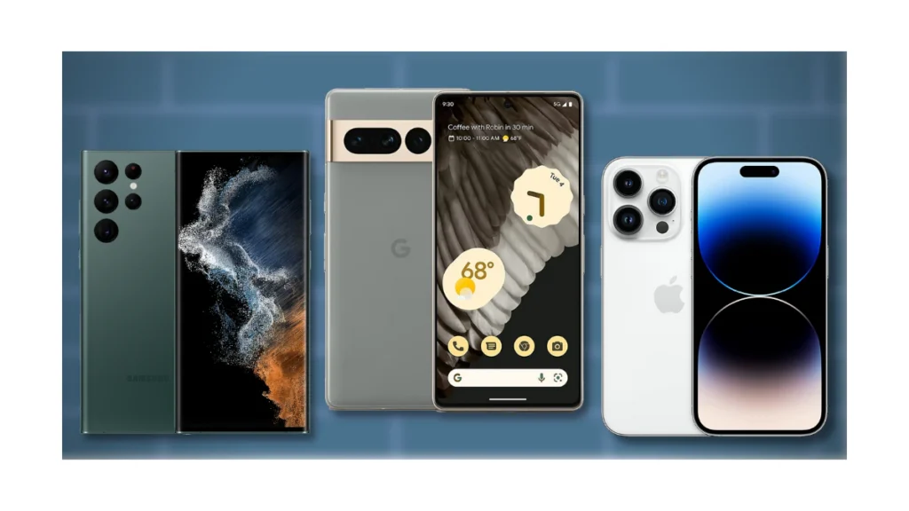 Best Flagship Phones 2025 Premium Smartphone Buying Guide