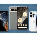 Best Flagship Phones 2025 Premium Smartphone Buying Guide