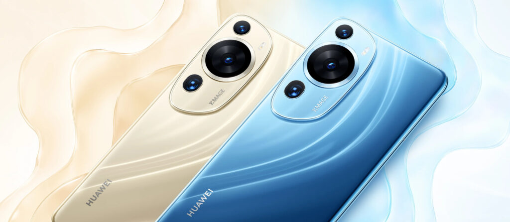 Huawei P70 Pro Review Camera Performance and Battery Life