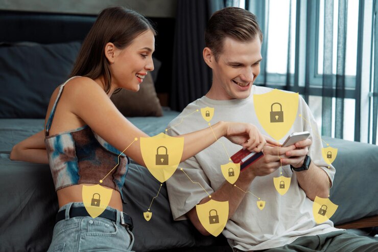 Ways to Protect Your Personal Data on Android and iPhone
