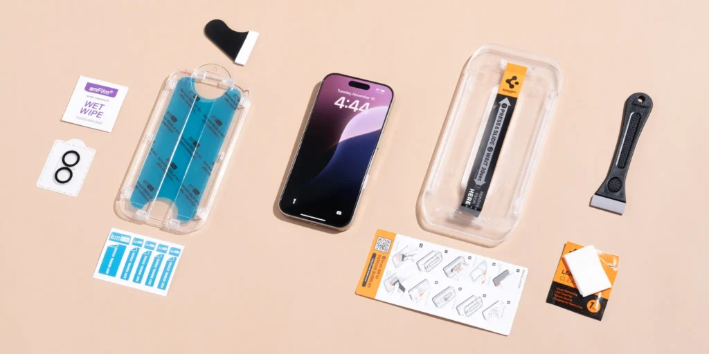 Protect Your Phone The Ultimate Guide to Screen Protectors