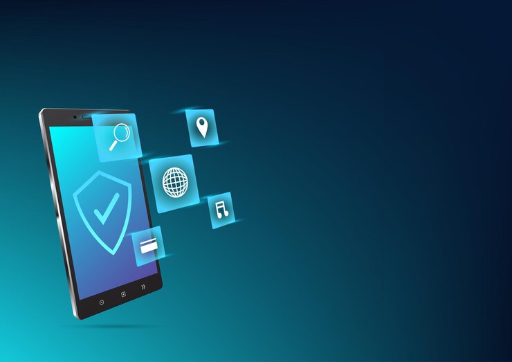 Mobile Security to Keep Your Personal Data Safe in 2025