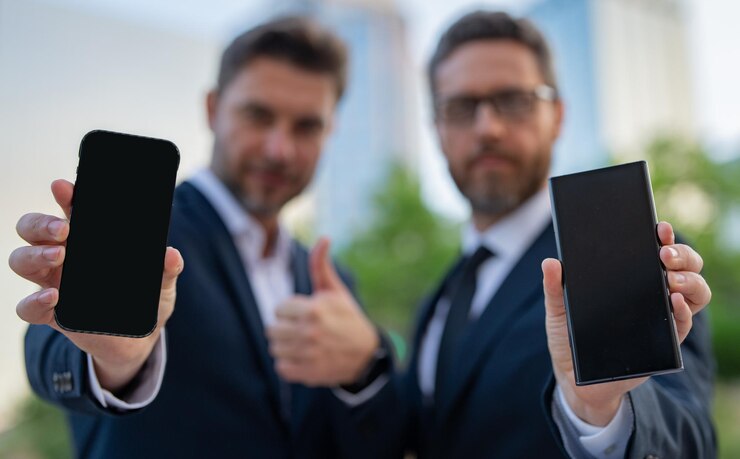 Smartphones of 2025 In Depth Reviews and Comparisons