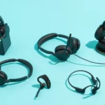 Stay Connected Best Bluetooth Headsets for Professionals